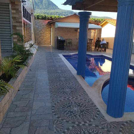 Villa Bellevue プエルト・プラタ エクステリア 写真