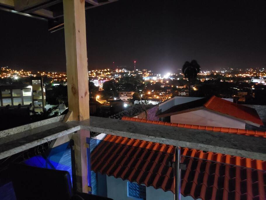 Villa Bellevue プエルト・プラタ エクステリア 写真